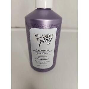 Orlando Pita Play Leave In Conditioner